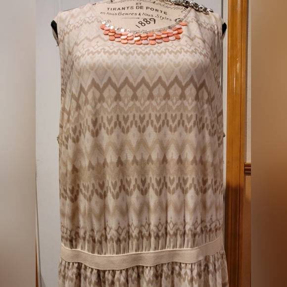 RUBY RD. - Maxi Dress - Women's Size XL - Picture 2 of 10
